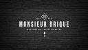 Monsieur Brique Rive Sud Inc logo
